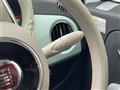 2016 Fiat 500