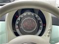 2016 Fiat 500
