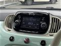 2016 Fiat 500