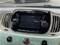 2016 Fiat 500