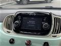 2016 Fiat 500
