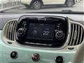 2016 Fiat 500