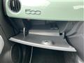 2016 Fiat 500