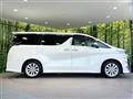 2019 Toyota Vellfire