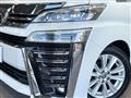 2019 Toyota Vellfire