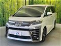 2019 Toyota Vellfire