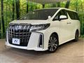 2019 Toyota Alphard