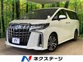 2019 Toyota Alphard