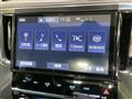 2019 Toyota Alphard