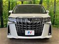 2019 Toyota Alphard