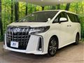2019 Toyota Alphard