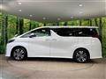 2019 Toyota Alphard