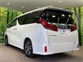 2019 Toyota Alphard