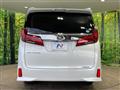 2019 Toyota Alphard