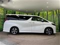 2019 Toyota Alphard