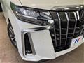 2019 Toyota Alphard