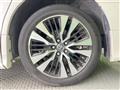 2020 Toyota Vellfire