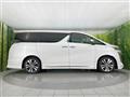 2020 Toyota Vellfire