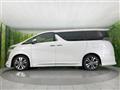 2020 Toyota Vellfire