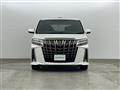 2021 Toyota Alphard