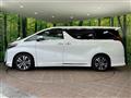 2020 Toyota Alphard
