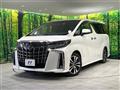 2020 Toyota Alphard