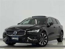 2023 Volvo V60