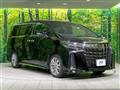 2021 Toyota Alphard