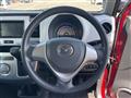 2016 Mazda Flair Crossover