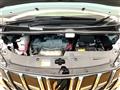 2022 Toyota Alphard