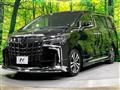 2021 Toyota Alphard