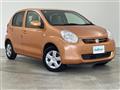 2013 Toyota Passo