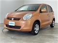 2013 Toyota Passo
