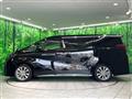 2022 Toyota Alphard
