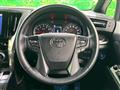 2022 Toyota Alphard