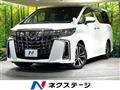 2022 Toyota Alphard
