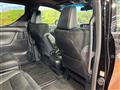 2022 Toyota Vellfire