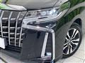 2022 Toyota Alphard