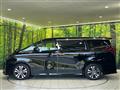2022 Toyota Alphard