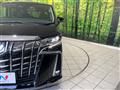 2022 Toyota Alphard