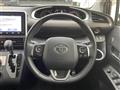 2021 Toyota Sienta