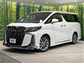 2022 Toyota Alphard