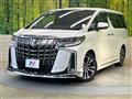 2022 Toyota Alphard