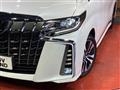 2022 Toyota Alphard