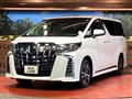 2022 Toyota Alphard