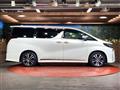 2022 Toyota Alphard