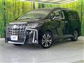 2023 Toyota Alphard