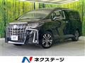 2023 Toyota Alphard
