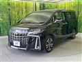 2023 Toyota Alphard
