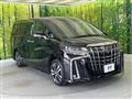 2023 Toyota Alphard